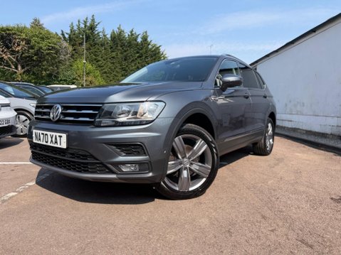 Volkswagen Tiguan Allspace 2.0 TDI Match DSG 4Motion Euro 6 (s/s) 5dr 31
