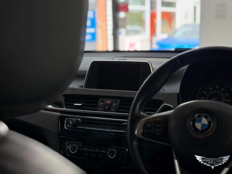 BMW X1 2.0 20d xLine Auto xDrive Euro 6 (s/s) 5dr 63
