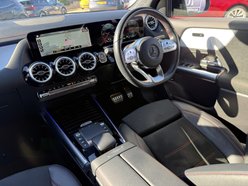 Mercedes-Benz EQA EQA 250+ 70.5kWh AMG Line SUV 5dr Electric Auto (190 ps) 29