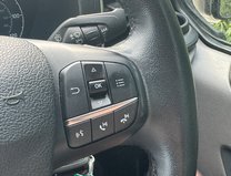 Ford Transit Custom Camper|4 Berth|4 Belt|Pop Top|Fridge|Hob|ink|VANLUX 23