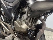 Lexmoto Isca 2024 11K RUNNING PROJECT BIKE LEARNER 125CC 22