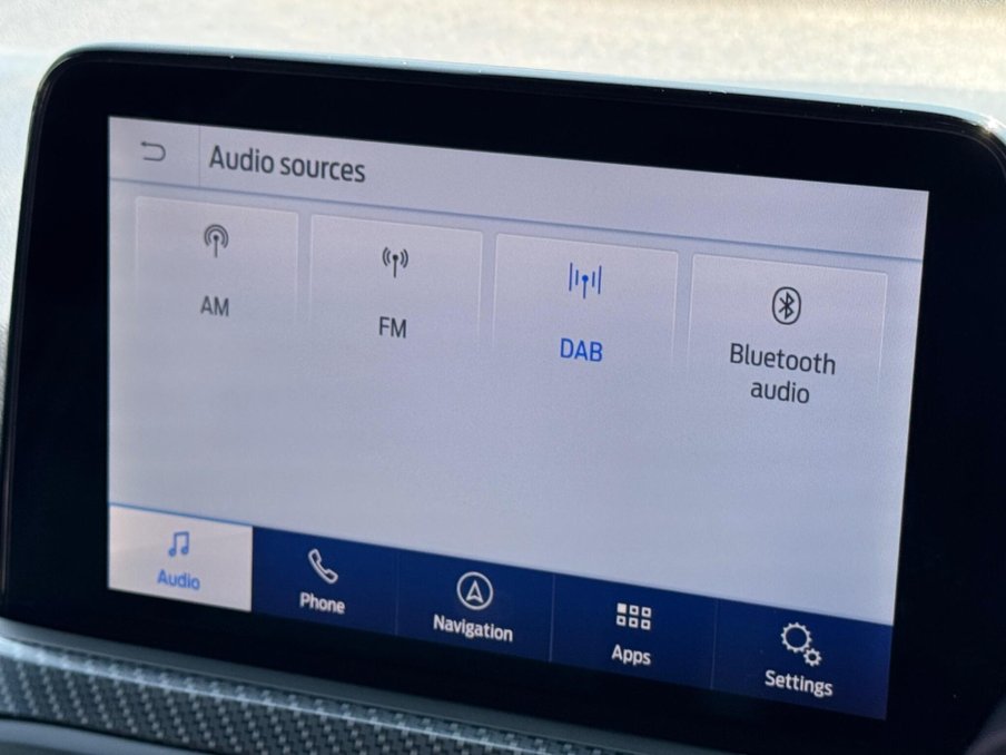 2020 Ford Focus — image 20