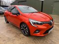 Renault Clio 1.6 Clio Techno E-Tech HEV Auto 5dr 7