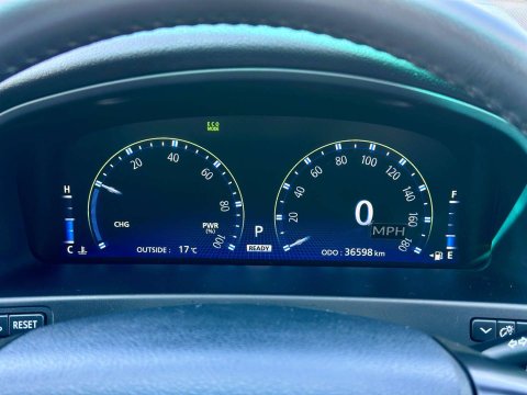 Toyota Crown 3.5 Hybrid Special Edition 5dr 56