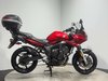 Yamaha FZ FAZER 2006 41K RUNNING COMMUTER PROJECT BIKE 600CC