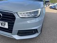 Audi A1 1.4 TFSI S line Sportback Euro 6 (s/s) 5dr (Nav) 11