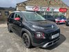 Citroen C3 Aircross PURETECH C-SERIES S/S