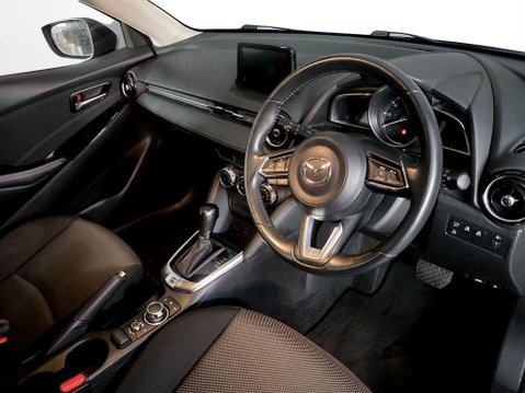 Mazda 2 1.5 SKYACTIV-G Sport Nav+ Hatchback 5dr Petrol Auto Euro 6 (s/s) (90 ps) C 12