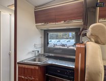 Adria M670 SL 4 Berth|4 Belt|Garage|Awning|LOW MILES 12