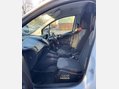 Ford Transit Courier 1.5 TDCi L1 Euro 6 5dr 31