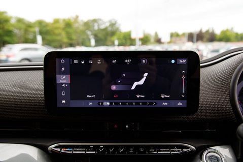 Fiat 500e LA PRIMA 27