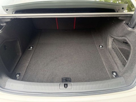 Audi S4 3.0 S4 TFSI Quattro Auto 4WD 4dr 33