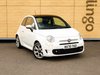 Fiat 500 ROCKSTAR MHEV