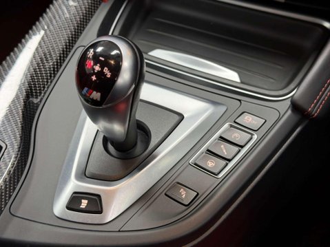 BMW M4 3.0 BiTurbo Competition Coupe 2dr Petrol DCT Euro 6 (s/s) (450 ps) 51