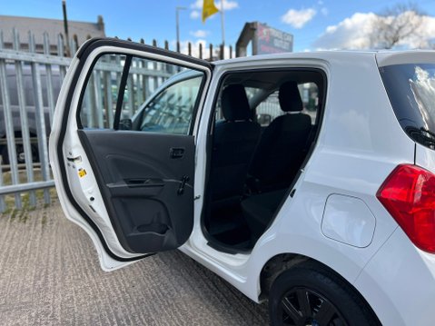 Suzuki Celerio SZ2 59