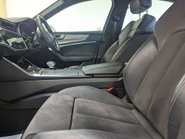 Audi A6 2.0 A6 S Line 40 TDI Semi-Auto 4dr 35
