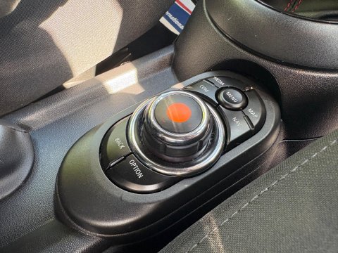 Mini Hatch COOPER SPORT 25