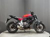Yamaha MT-07 2014 36k GREAT RUNNING PROJECT BIKE 700CC NAKED BIKE