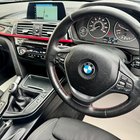 BMW 3 Series 2.0 320d Sport Euro 6 (s/s) 4dr 