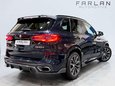 BMW X5 3.0 M50d SUV 5dr Diesel Auto xDrive Euro 6 (s/s) (400 ps) 4