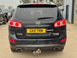 Hyundai SANTA FE 2.2 CRDi Premium Auto 4WD Euro 5 5dr (5 seat) 6
