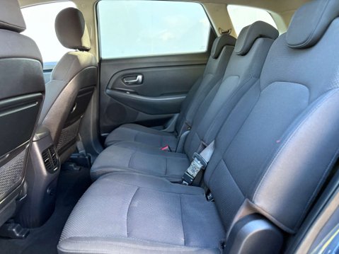 Kia Carens 1.7 Carens 2 EcoDynamics CRDi 5dr 53