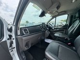 Ford Transit Custom Crew Cab AUTO SWB L1H1 Sport 320 Air Con SELECT 14