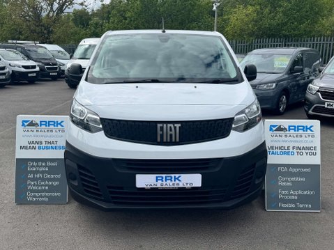 Fiat Scudo 1.5 Scudo Tecnico MultiJet 8