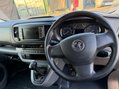 Vauxhall Vivaro 1.5 Turbo D 2900 Dynamic L2 H1 Euro 6 (s/s) 6dr 12