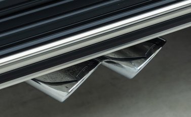 Mercedes-Benz G Class AMG G 63 MANUFAKTUR EDITION 33