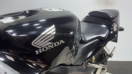 Honda CBR 2004 40K NEW MOT SERVICED 600CC SUPER SPORT VERY TIDY BIKE 36