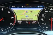 Audi A6 1.8 TFSI Black Edition Saloon 4dr Petrol S Tronic Euro 6 (s/s) (190 ps) 51