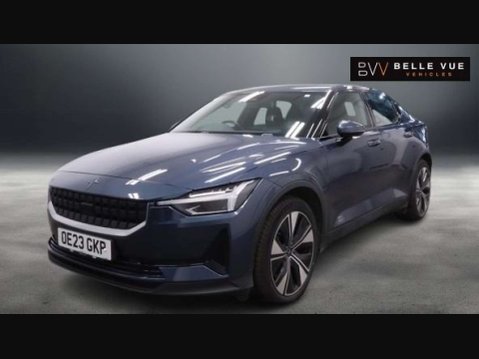 Polestar 2 2 EV FWD 5dr *NATIONAL DELIVERY* 7