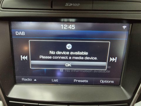 Hyundai SANTA FE 2.2 CRDi Blue Drive Premium SE Auto 4WD Euro 6 (s/s) 5dr (7 Seat) 40
