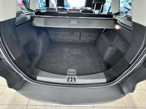 Ford Kuga 2.0 TDCi Titanium Powershift AWD Euro 6 (s/s) 5dr 36