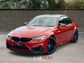 BMW M3 3.0 M3 Competition Edition Package Semi-Auto 4dr 12