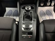 Audi A3 1.5 A3 Sportback Black Edition TFSI 5dr 15