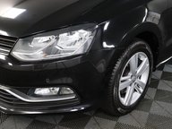 Volkswagen Polo MATCH EDITION 31