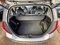 Honda Jazz 1.4 i-DSI SE CVT-7 5dr 6