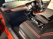 Vauxhall Corsa SRI NAV PREMIUM 42