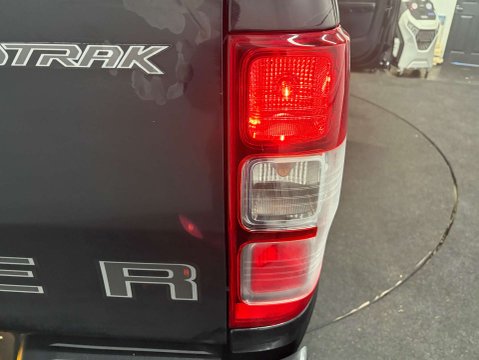 Ford Ranger 2.0 Ranger Wildtrak EcoBlue 4x4 Auto 4WD 44