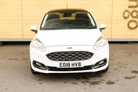 Ford Fiesta VIGNALE 5