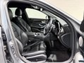 Mercedes-Benz C Class 2.1 C250d AMG Line (Premium Plus) G-Tronic+ Euro 6 (s/s) 5dr 12