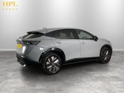 Nissan ARIYA 87kWh Evolve SUV 5dr Electric Auto e-4ORCE 22kW Charger (306 ps) Alloys - A 7