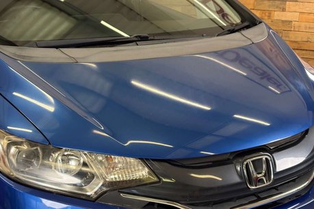 Honda Jazz 1.3L DOHC i-VTEC 22