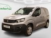 Peugeot Partner AUTO SWB L1H1 Low Roof Asphalt Air Con Alloys Sensors Cam EURO 6 NO VAT