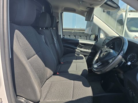 Mercedes-Benz Vito 114 PROGRESSIVE L2 7
