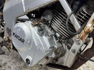 Kaisar XTR 125, 2010, 125CC, SPORTS, SPARES/REPAIR/PROJECT 5