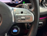 Mercedes-Benz G Class 4.0 G63 V8 BiTurbo AMG SUV 5dr Petrol SpdS+9GT 4MATIC Euro 6 (s/s) (585 ps) 37