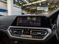 BMW M4 3.0 BiTurbo Competition Coupe 2dr Petrol Steptronic Euro 6 (s/s) (510 ps) 48